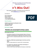 June 2017 Meeting Poster PDF