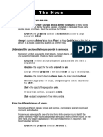 Noun PDF