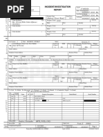 Tiger Woods Police Report