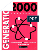 Generation 2000 Workbook 2