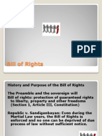 Bill of Rights Pol Law 1 - Atty Buko