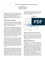 Small Volume Captive Displacement Provers For Natural Gas Liquids