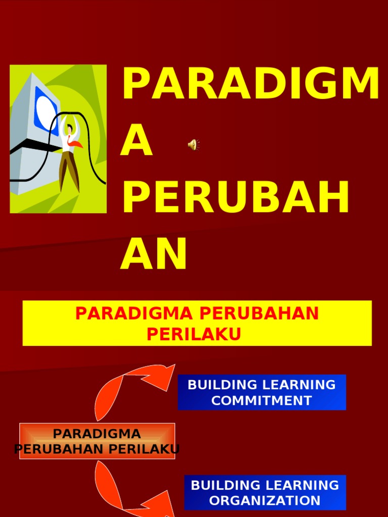 Komitmen Pembelajaran yang Kuat | PDF