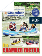 The Chamber Factor, May 2017