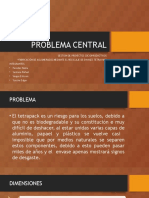 Problema Central