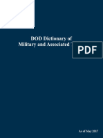 DOD Dictionary of Military and Associated Terms.pdf