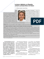 Las colecciones digitales en España.pdf