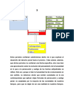 Penalogía y Derecho Penitenciario 3 y 4