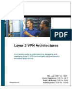 Layer 2 VPN Architectures - Dcfcpug