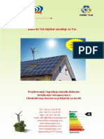 Solarni Paneli I Vetrogeneratori - Pub PDF