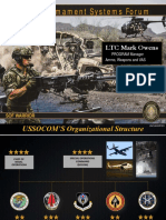 USSOCOM PROGRAM Manager Ammo Weapons and VAS May 2017 (LTC Mark Owens) .Compressed PDF