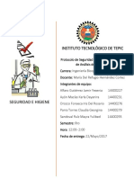 Protocolo de Seg Higiene Laboratorio Alimentos PDF