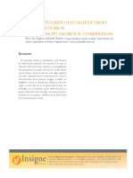 Definiciones Diseño Industrial PDF