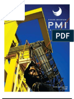 2009 PMI Catalogue