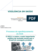 VigilanciaemSaude SVS