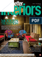 Better Interiors June 2017