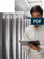 Hpc Data Center Partner Guide Spa