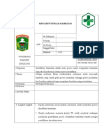 Mengidentifikasi Hambatan