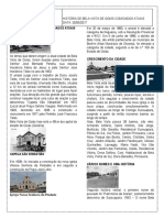 HISTÓRIA - BELA VISTA DE GOIÁS - Revisada 2017 PDF