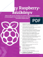 Nagy Raspberry-Kezikonyv (15 09)