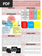 Gamma Knife vs Cyberknife vs irradiação total do cérebro
