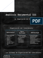 Analisis Documental III - PP Alejandra Abarzúa