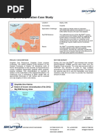 Graphite Exploration Case Study: Project Description Skytem Survey