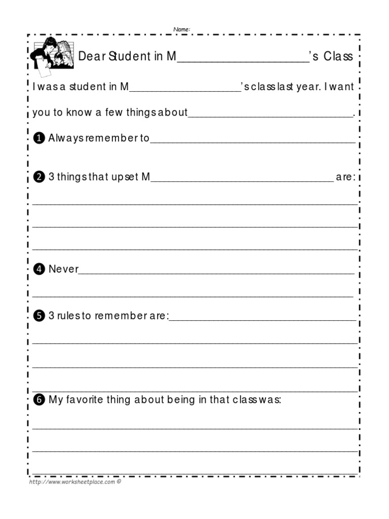 Tips for Success in M's Class | PDF