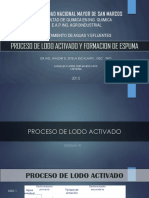 Lodos Activados PDF
