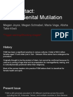 FGM Presentation