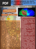 Plasmocitoma ósseo solitário do ilíaco, um diagnóstico raro – A propósito de um caso clínico