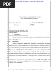 U.S. v. Arizona - Order on Motion for Preliminary Injunction