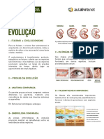 Biologia - aula 11 - apostila-evolucao.pdf