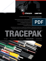 Tracepak: Design - Enclosures - Supports - Installation