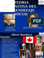 Albertbandura