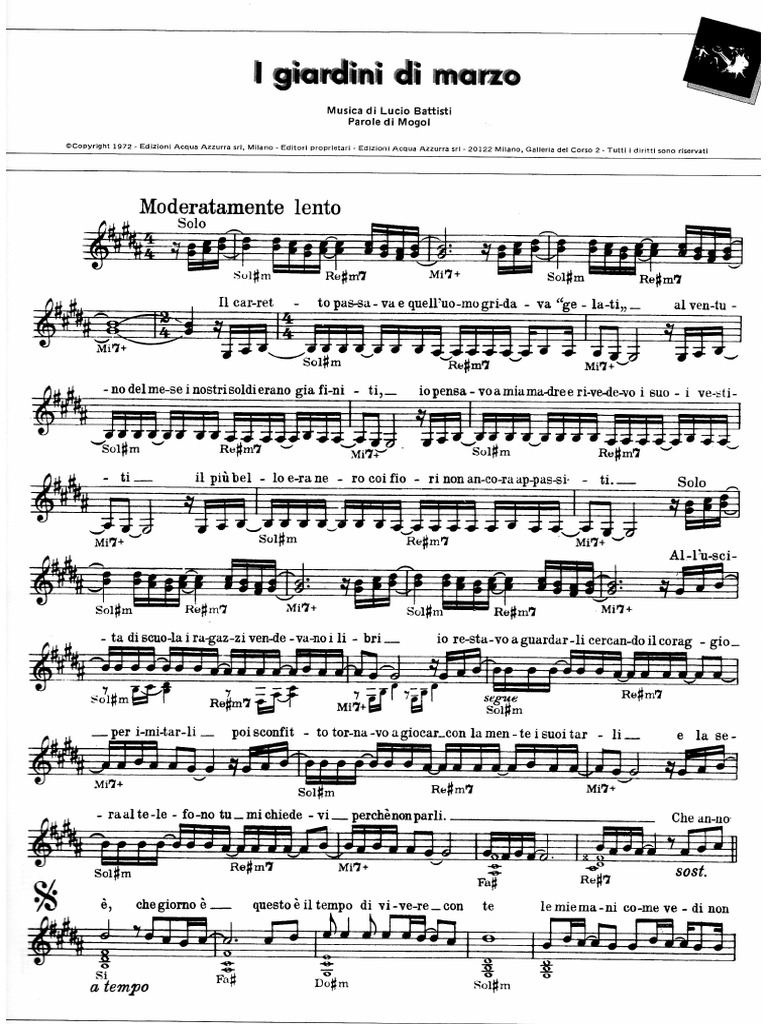 Lucio Battisti - I giardini di marzo.pdf