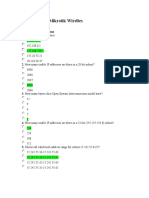 Mtcna Sample Question Update PDF