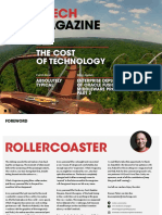 OTech Magazine PDF