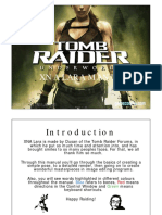 XNA Lara Manual PDF