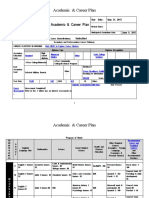 Careerplantemplatefillin