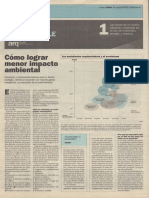 Arq - Sustentable - Suplemento Clarín 2007