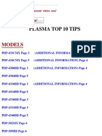 pioneer_plasma_top10_repair_tips_pdp-433cmx_434_pina la _1110.pdf