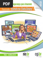 Fasciculo Comercio Eletronico