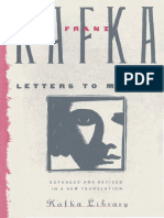 Kafka, Franz. Letters to Milena.pdf
