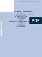 Stakeholder Theory in Perspective: Salmadamak@