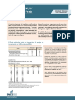 Informe Tecnico n08 - Flujo Vehicular Jun2016 PDF