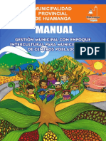 Manual Gestion Municipal Centro Poblado