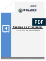 04 - Inventário de Bens Móveis