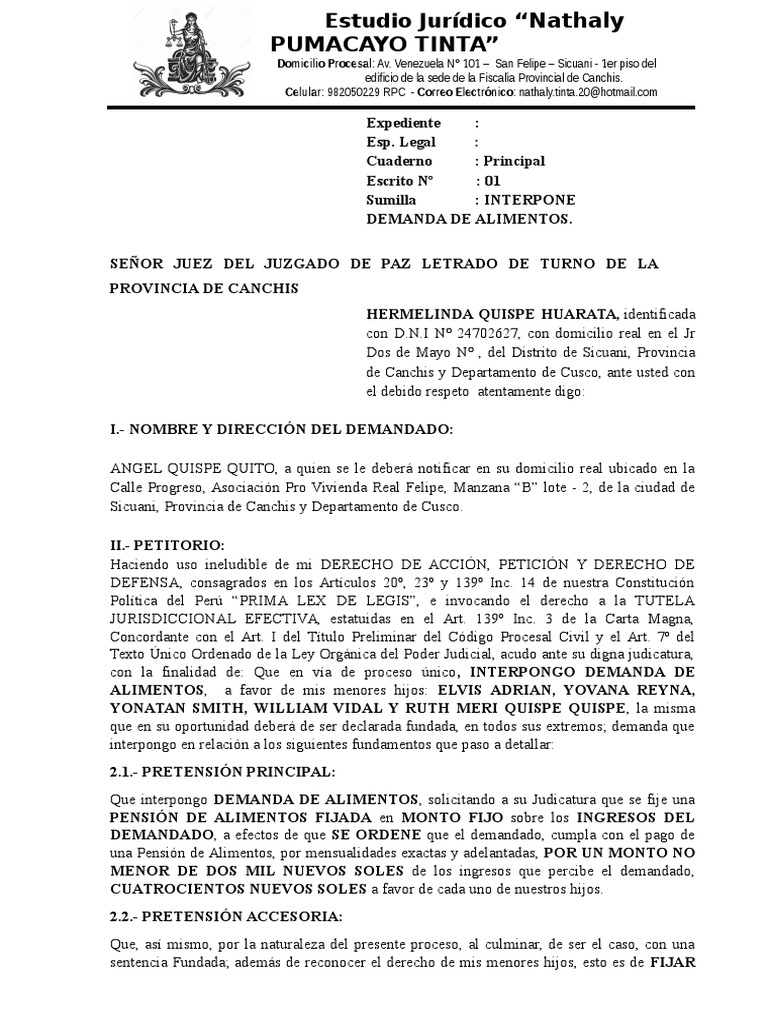 Modelo De Demanda De Alimentos 2024 vrogue.co
