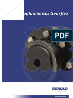 Gearflex Spanish v02 Ebrochure PDF